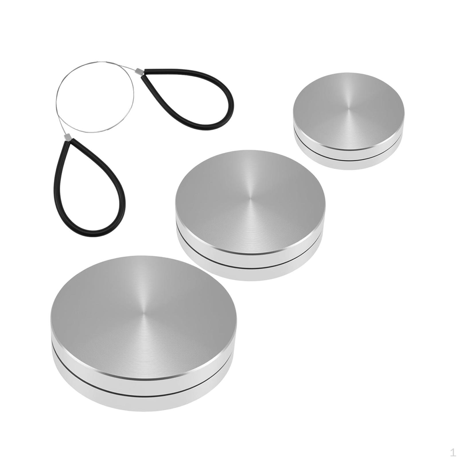 

Ceramic Clay Pottery Throwing Trimming Tool, Small Tool,29.5mm/37.5mm/44.5mm for Potters