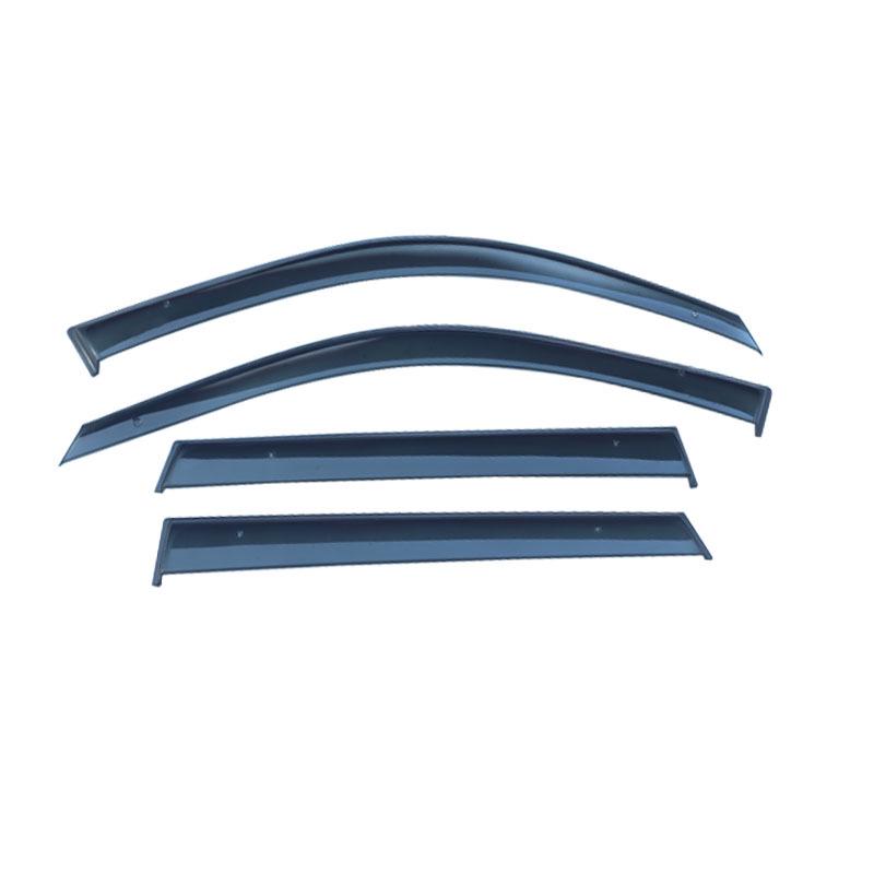 Toyota Corolla Wagon 91-98 Rain & Sun Window Visor