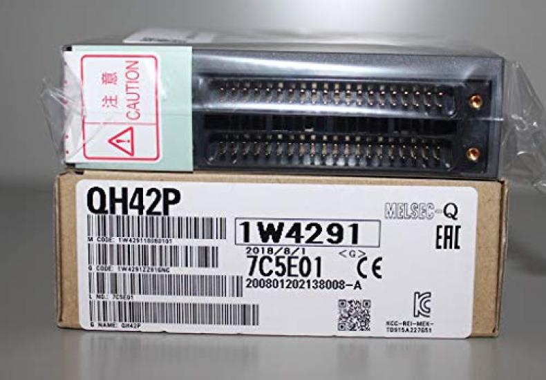 

Mitsubishi Electric sequencer QnU series QH42P General-purpose MELSEC-Q