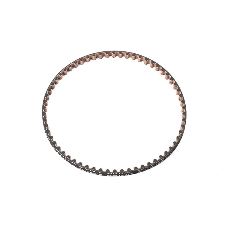 

TAMIYA rc spare parts No.1646 SP.1646 TRF420 rear belt (62T) 51646