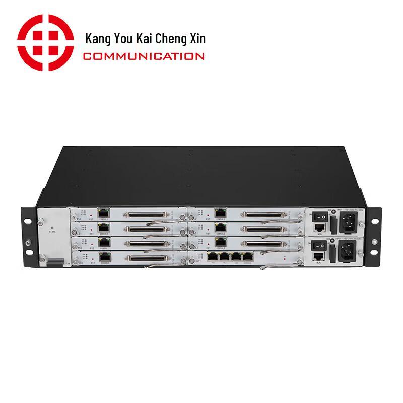 

Kangyoukaixin KYKX900-IADS1 Voice Gateway (CN version)