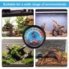 High Accurately digital hygrometers, indoor and outdoor hygrometers, thermometers for greenhouses and reptiles