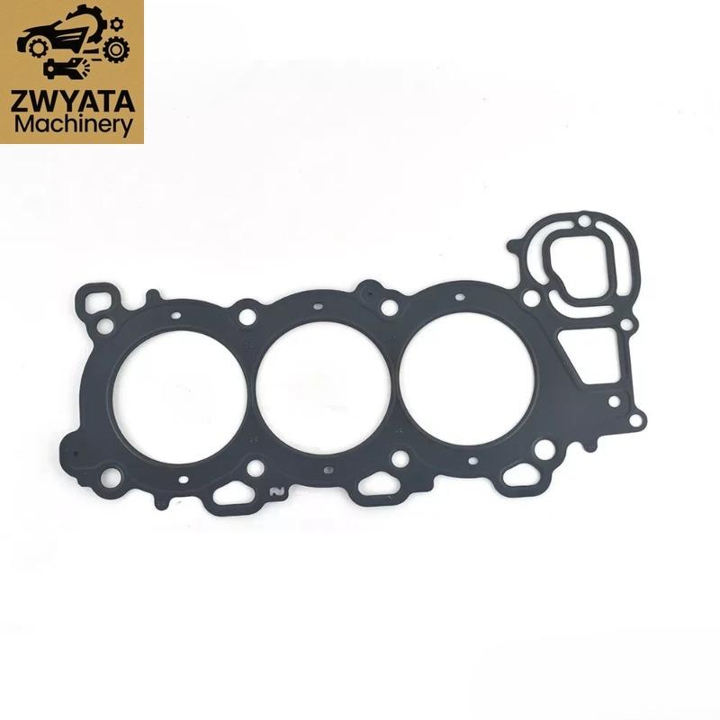 Cylinder Head Gasket 6P2-11181-00-00 6P2111810000 for Yamaha 200HP 225HP 250HP Outboard 2005-2018
