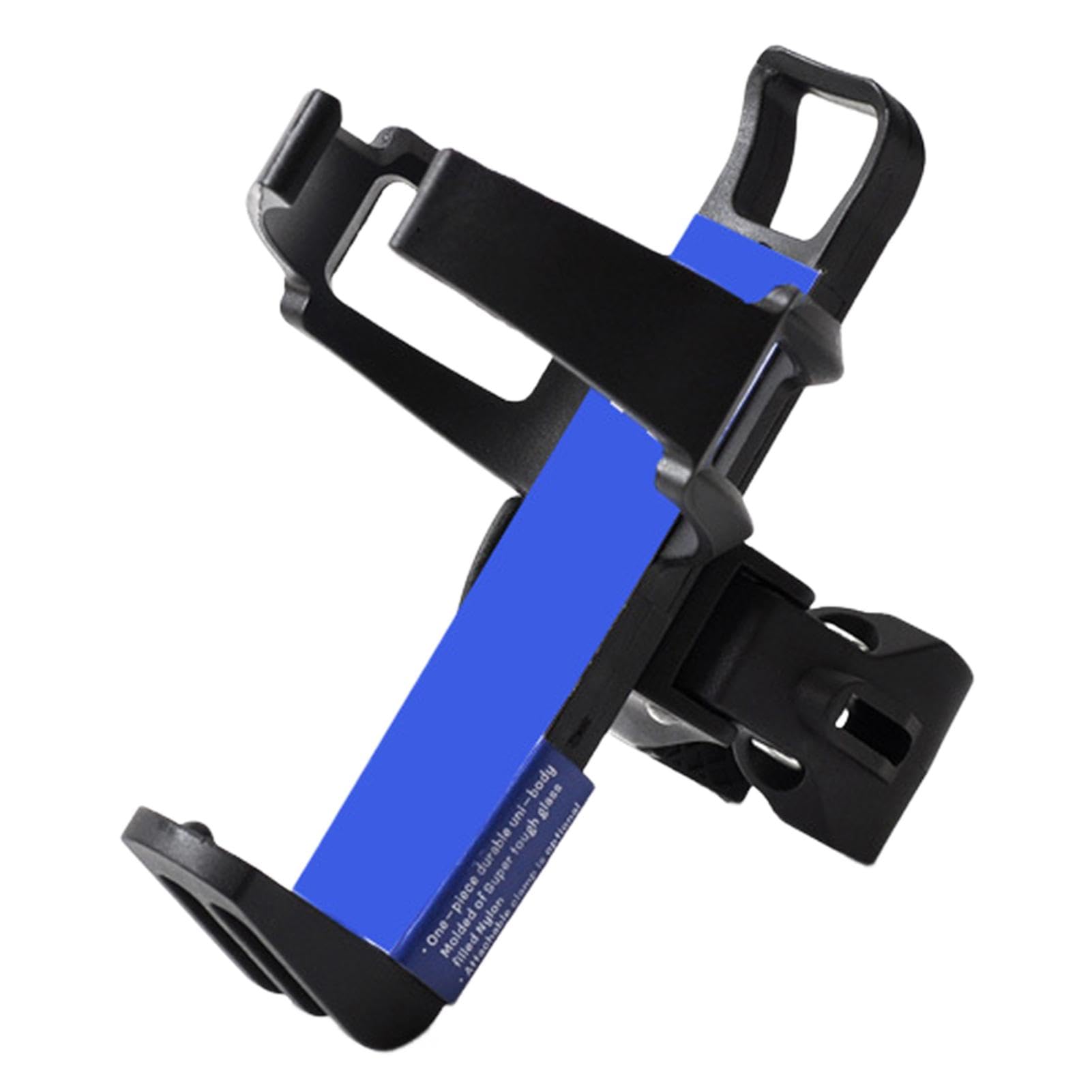 Motorcycle Bottle Holder, Motorcycle Cup Holder - Universal Cup Holder Motorcycle Accessories, Handlebar See description чёрный