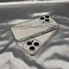 New Lightning iPhone 17 Case: Compatible with 17promax, 16, 15, 13/14pro, 12 - Stylish and Personalized Design