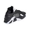 Adidas Streetball Black White Unisex Sneakers Core-Black Cloud-White FY7101
