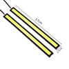 BQuel LED Delight, COB, High Luminance, 12 V, 12 W, Length 6.7 inches (17