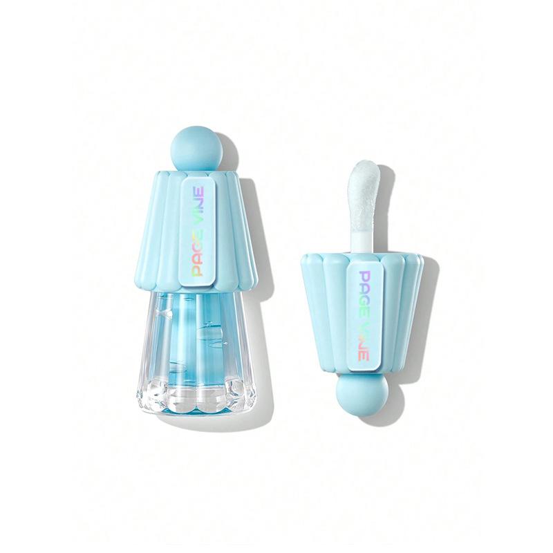 

PAGE VINE Макияж Румяна Блеск для губ Увлажняющее средство для лица Контуринг Помада Тинт для щек Стойкий блеск для губ Оригинальный макияж Палетка румян