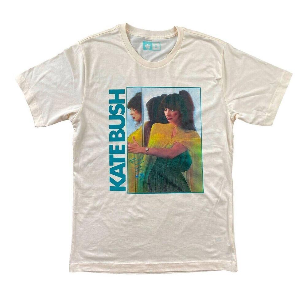 Retro Kate Bush Unisex T-shirt, Shirt for men and women Unisex T-Shirt S