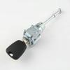 Car Door Lock Cylinder for Peugeot 508  Left Front Door Main Driving Door Lock Core for Centre Control Lock