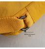 New Crossbody Bucket Bag - Compact, Stylish & Versatile for Commuting