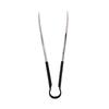 Tongs Versatile Heat Proof Dishwasher Safe Stainless Steel Food Tongs for Kitchen Cooking Barbecue