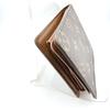 Louis Vuitton Monogramm Portemonnaie Florin Geldbörse Monogramm-Canvas M60026 Gebraucht