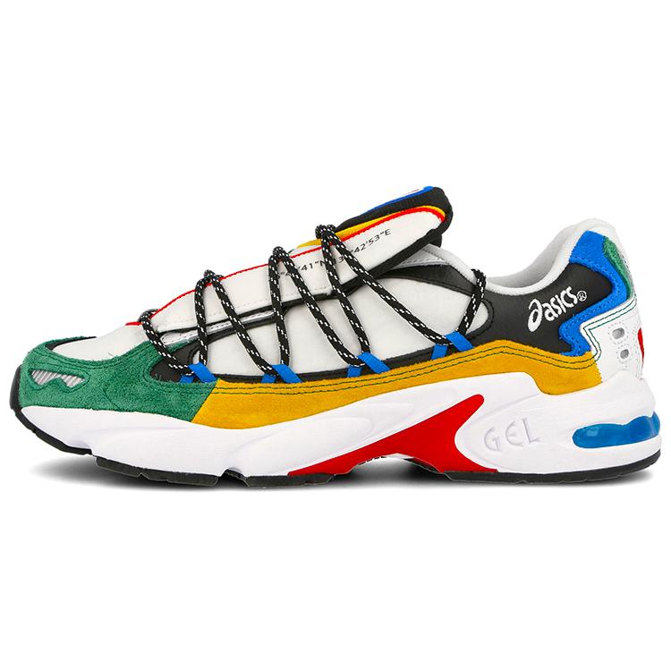 

Asics Gel Kayano 5 Multi 37