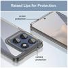 Phone Case For Motorola Moto Edge 60 Fusion, Clear Transparent Phone Case Cover For Motorola Moto Edge 60 Fusion