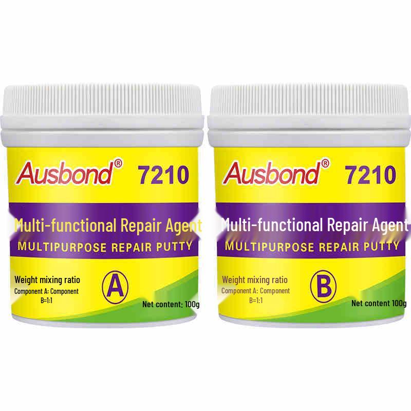 Ausbond Industrial Repair Agents 200g