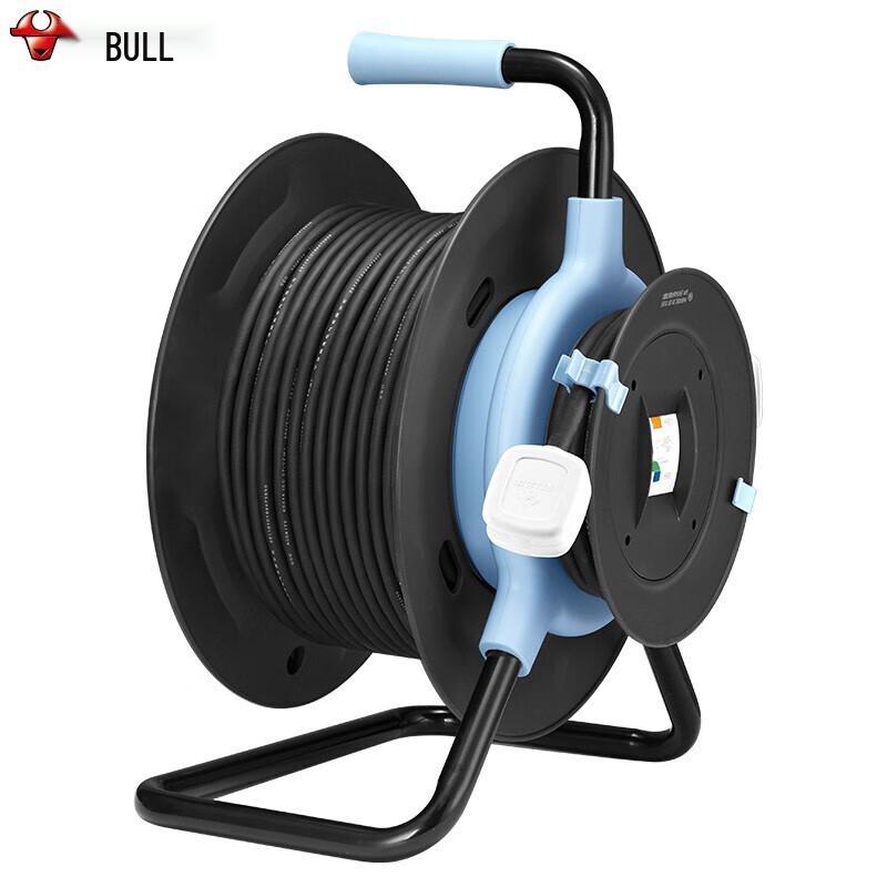 Gongniu GN-806D Mobile Cable Reel