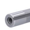 R8 Taper Keyless Drill Chuck Straight Shank R8 Shank Drill Chuck  For Milling Machines