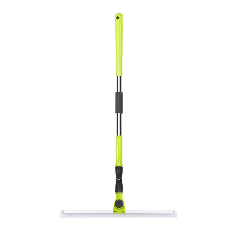 Shang Tao Jing Multi-Surface Silicone Squeegee & Broom