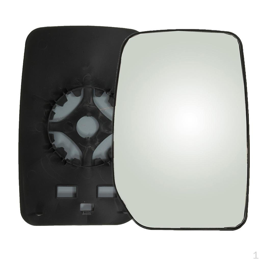 

High Quality Mirror Replaces for MK6 MK7 2000-2014