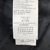 Martin Margiela S31BN0225 Black Tailored Jacket Jacket 38 blackUsed