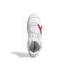 adidas Streetball 'White Red' Sneakers EE5925