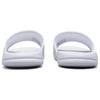 New PUMA Popcat Rubber Sole Slide Slippers Unisex White 395420-02
