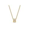 Swarovski Stone Necklaces Women's 5523989