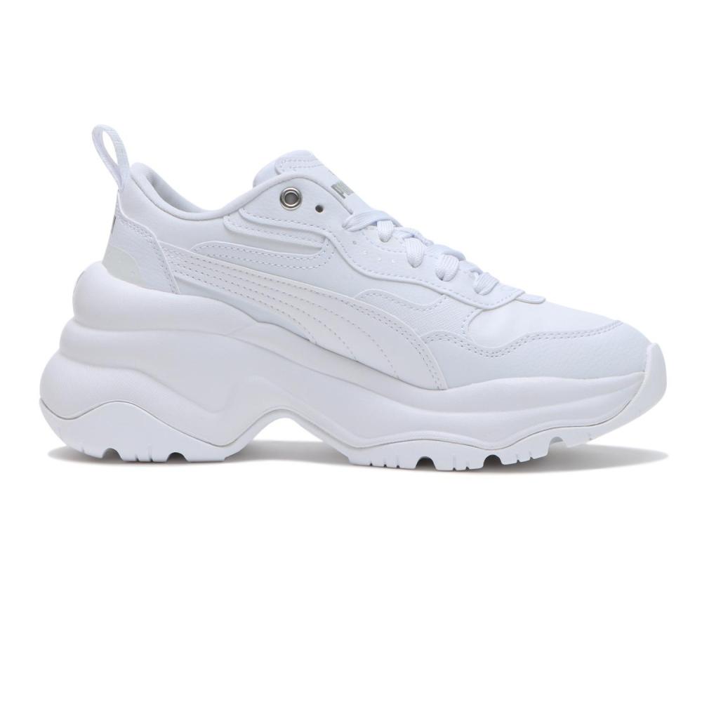Puma Wedge Men S SneakerS 02 Wht 393915