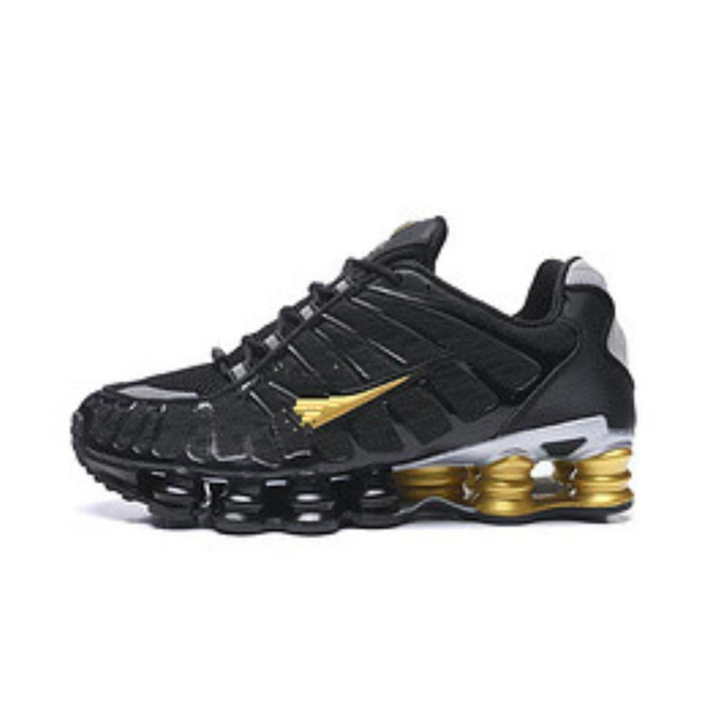 Shox TL Column Erkek Koşu Ayakkabıları - 13 Model, 36-46 Bedenler