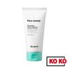 [Dr.Jart] Pore Remedy Renewing Foam Cleanser With Amino Surfactant 150ml