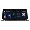 12.3'' Car Radio For BMW 5 Series GT F07 2010-2012 CIC System Wireless CarPlay Android Auto Car Multimedia Player Head Unit