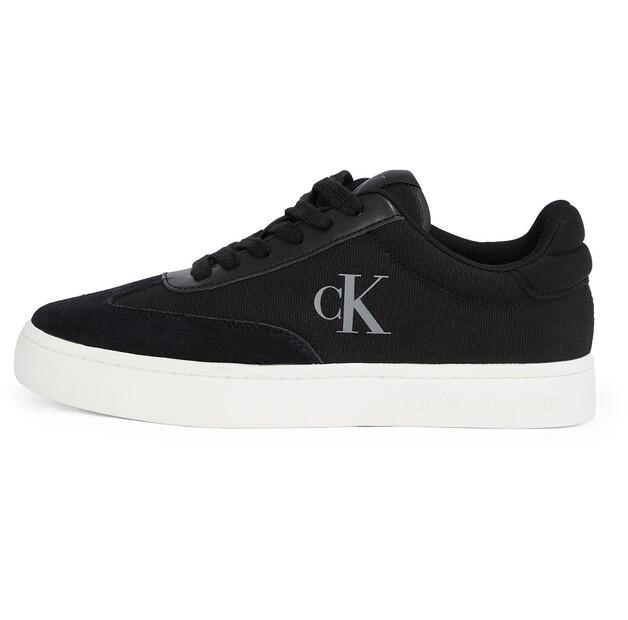 Кроссовки Calvin Klein Classic Cupsole Low Mix EU 36