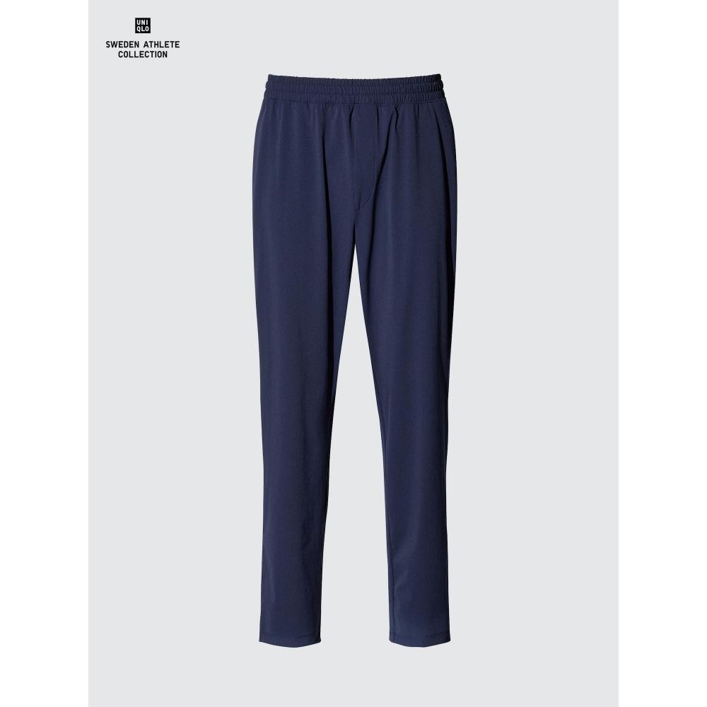 Uniqlo Ultra Stretch Active Pants  Leg Length 65 71 Cm 