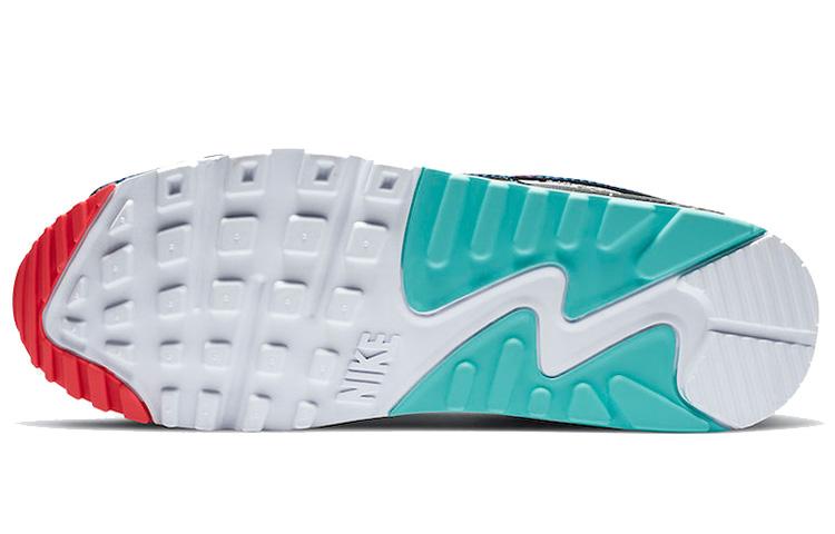 Nike Air Max 90 Supernova 2020 CW6018-001