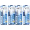 Aura 2 Breath Fine Mouth Spray Quick Mint 6ml4 Pieces