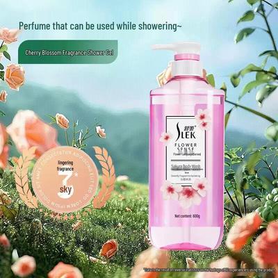 Saponi e gel doccia – Gel doccia