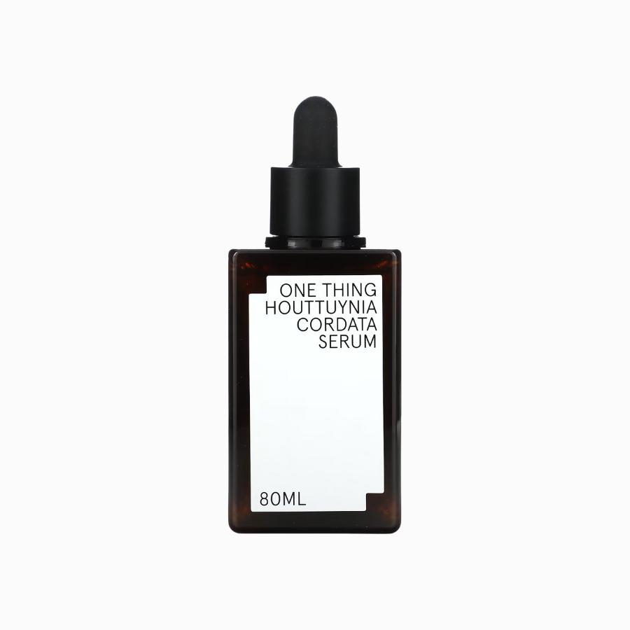 ONE THING Houttuynia Cordata Serum 80ml