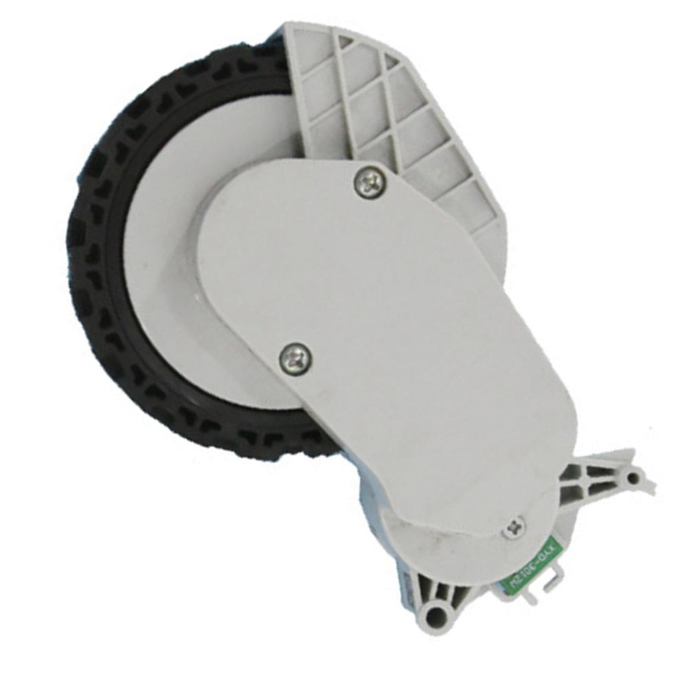 Right Traveling Wheel for Dreame Bot L10S L10 Ultra L10S Ultra S10 W10S Pro Xiaomi B101CN Robot Vacuum Cleaner Parts