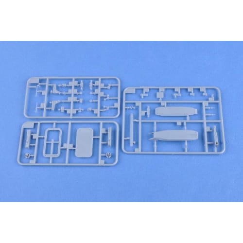 Hobby Boss 1/700 Scale US Navy Amphibious Assault Ship Bonhomme Richard LHD-6 83407 Plastic Model