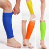 Skarpety sportowe dla mężczyzn, dorosłych, dzieci, legginsy, moda, koszykówka, piłka nożna, lato, jednolity kolor, oddychające, fitness, artefakt