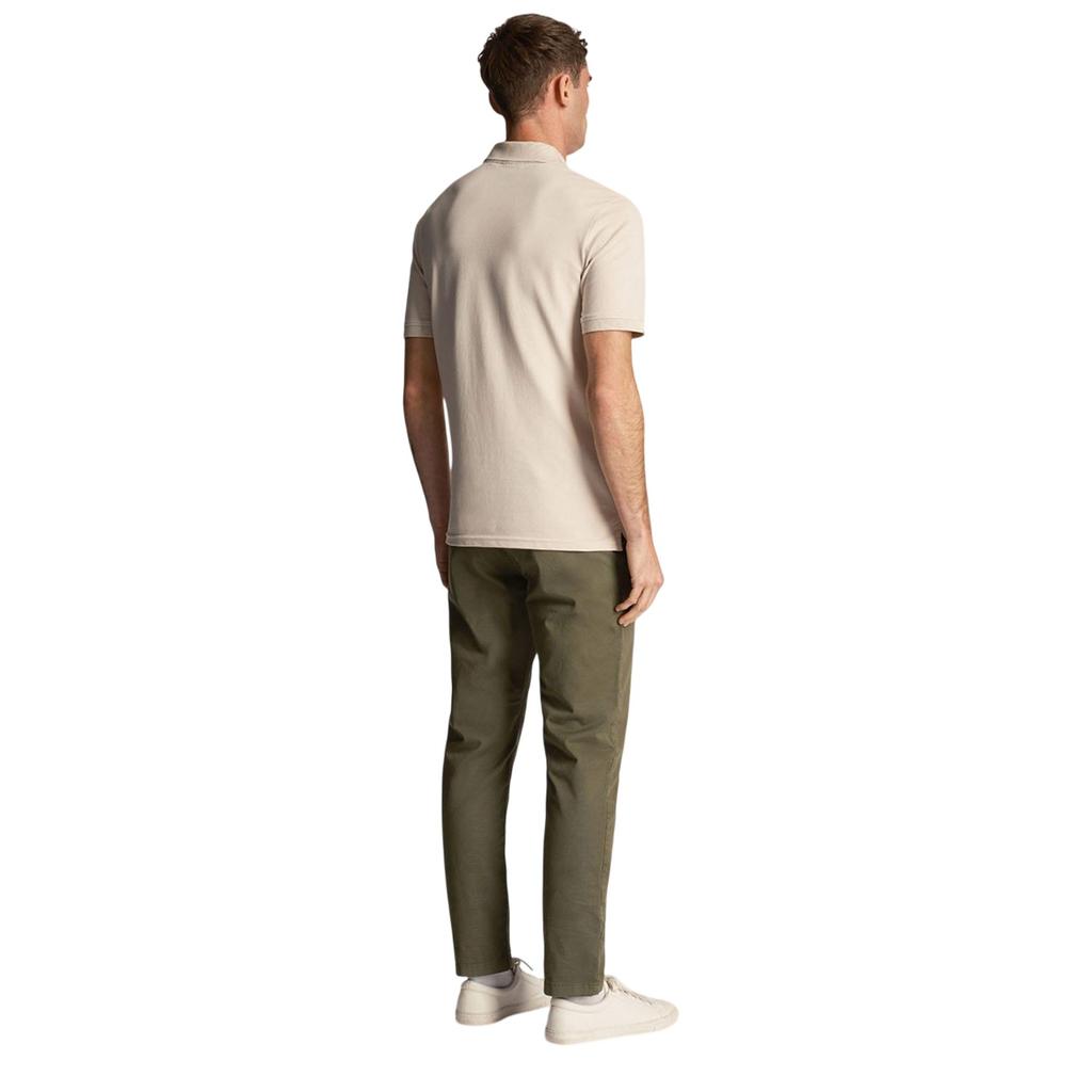 Lyle & Scott Mens Anfield Chinos