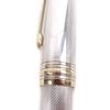 Very Good MONTBLANC fountain pen Solitaire 146 Silver SV925 mens Used