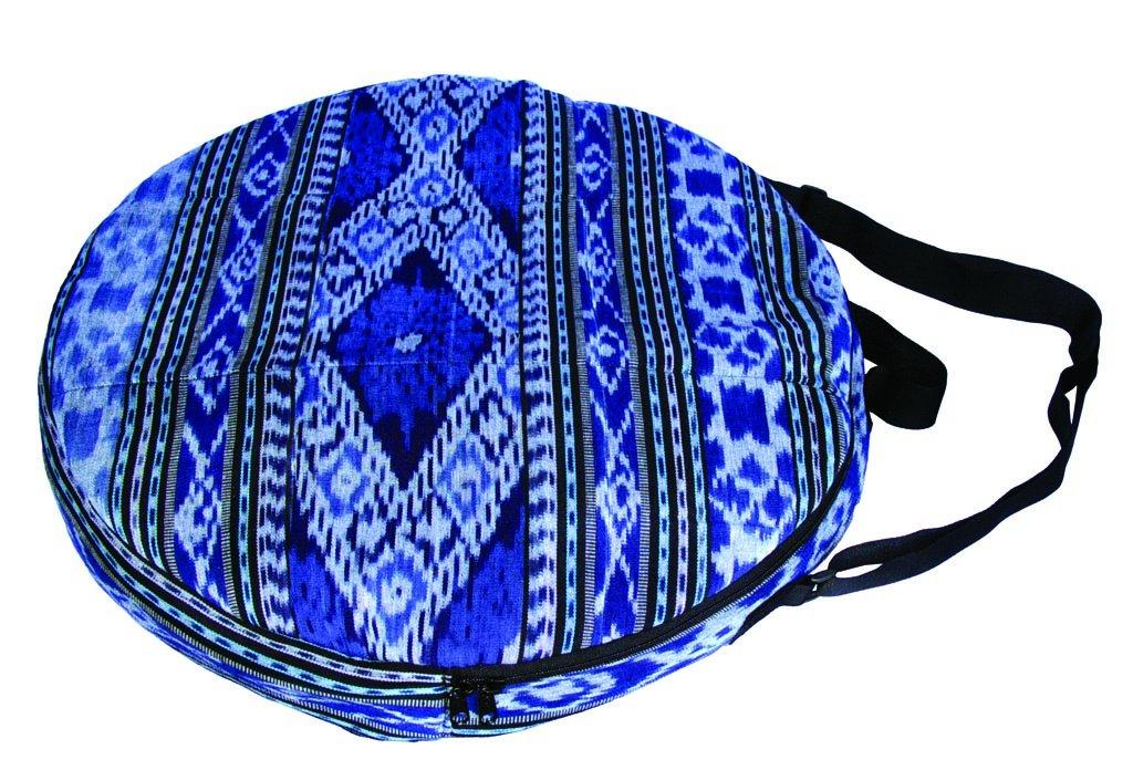 

Bag for Sherman drum frame drum ekat (20 inches).