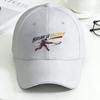 Casual Baseball Cap Garrett Graham Off Campus Briar U Outdoor Sports Hip Hop Hats For Unisex Dropshipping Yk Snapback Cap