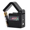 AIMOONSA Digital Battery Tester BT860 - Universal AA/AAA/C/D 1.5V/9V Without Power Supply