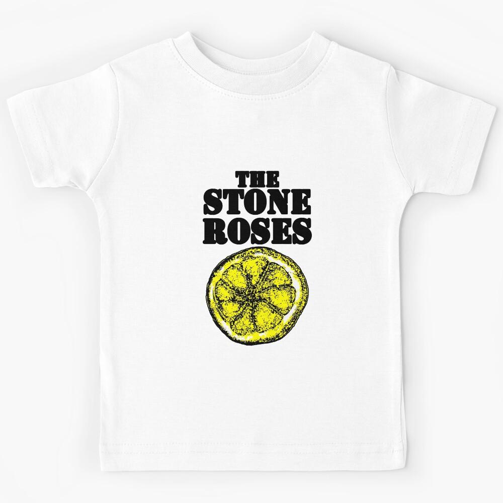 Best Seller Of English Rock Kids T-Shirt 110