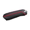 Anti Slip Leather Handbrake Cover Sleeve Ensures Secure Operation During Driving Soft Sleeve Enhances Cabin Experience