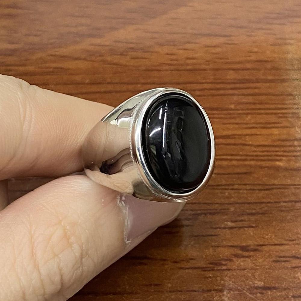 

Модное и персонализированное овальное бирюзовое кольцо для аксессуаров 13