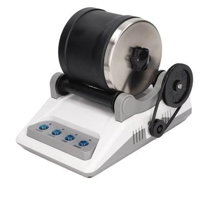 Rock Tumbler Electric Polishing Machine Rock Polisher DIY Stone Polishing Toy